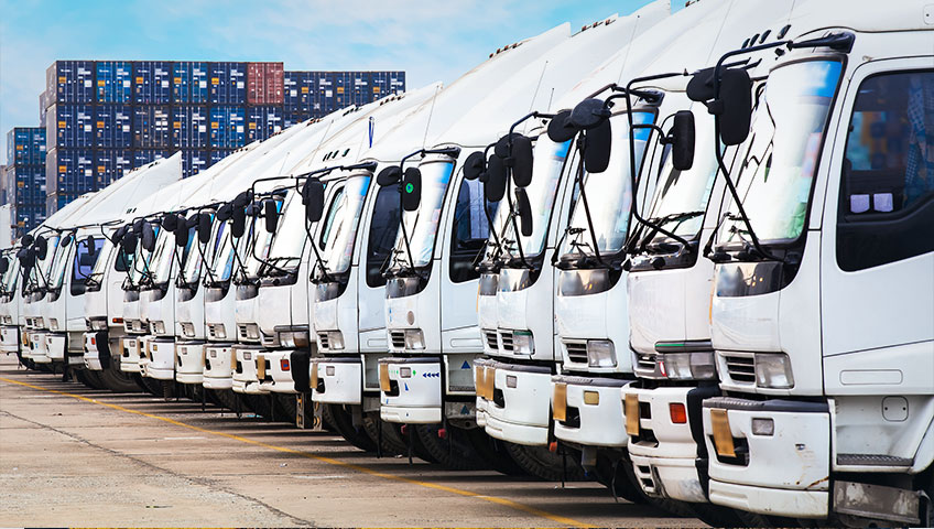 Trucking Services